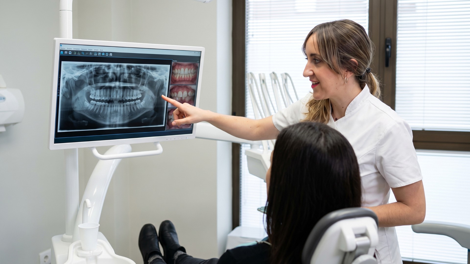 Clínica Dental en Andoáin