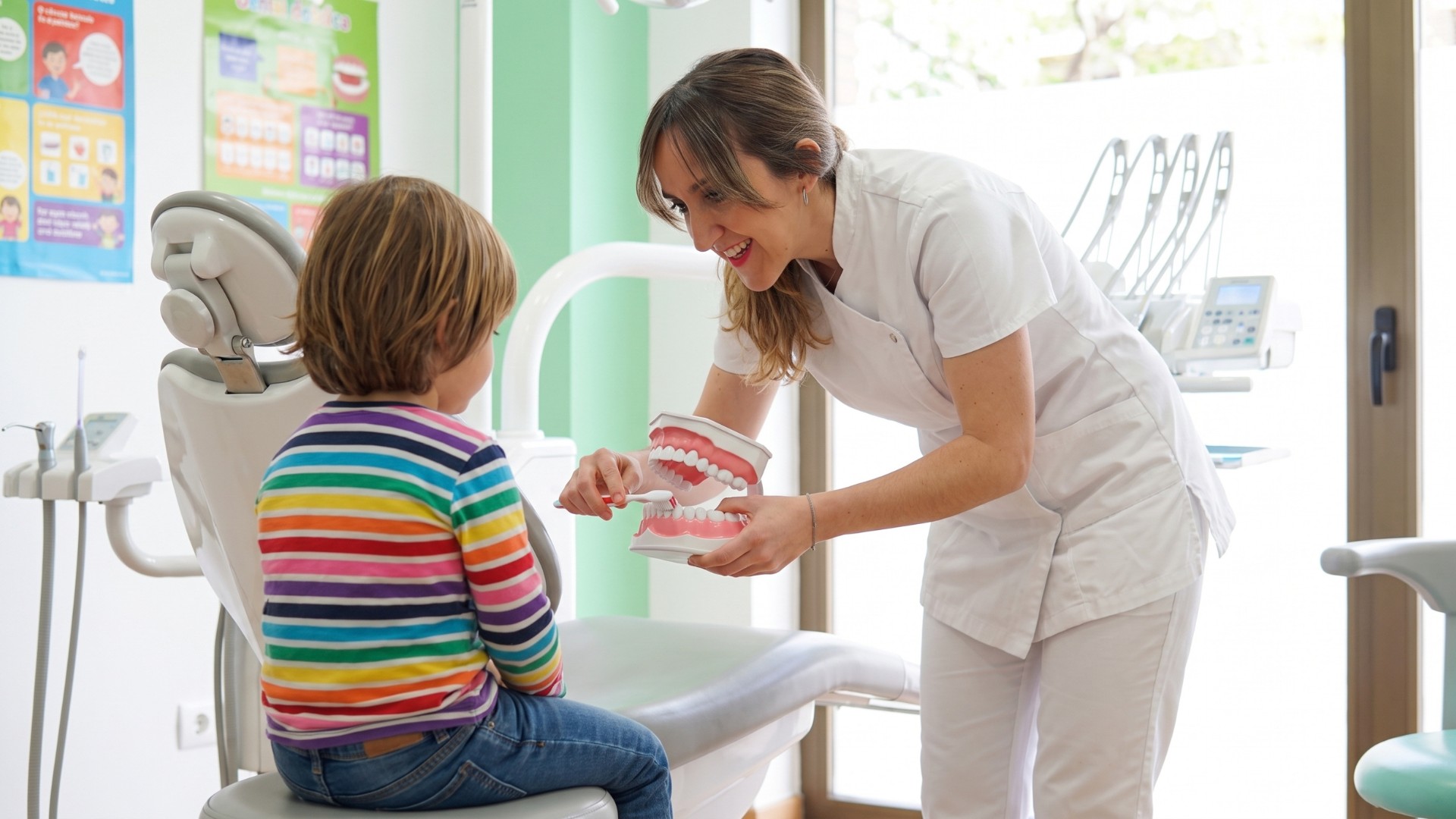 Clínica Dental en Andoáin