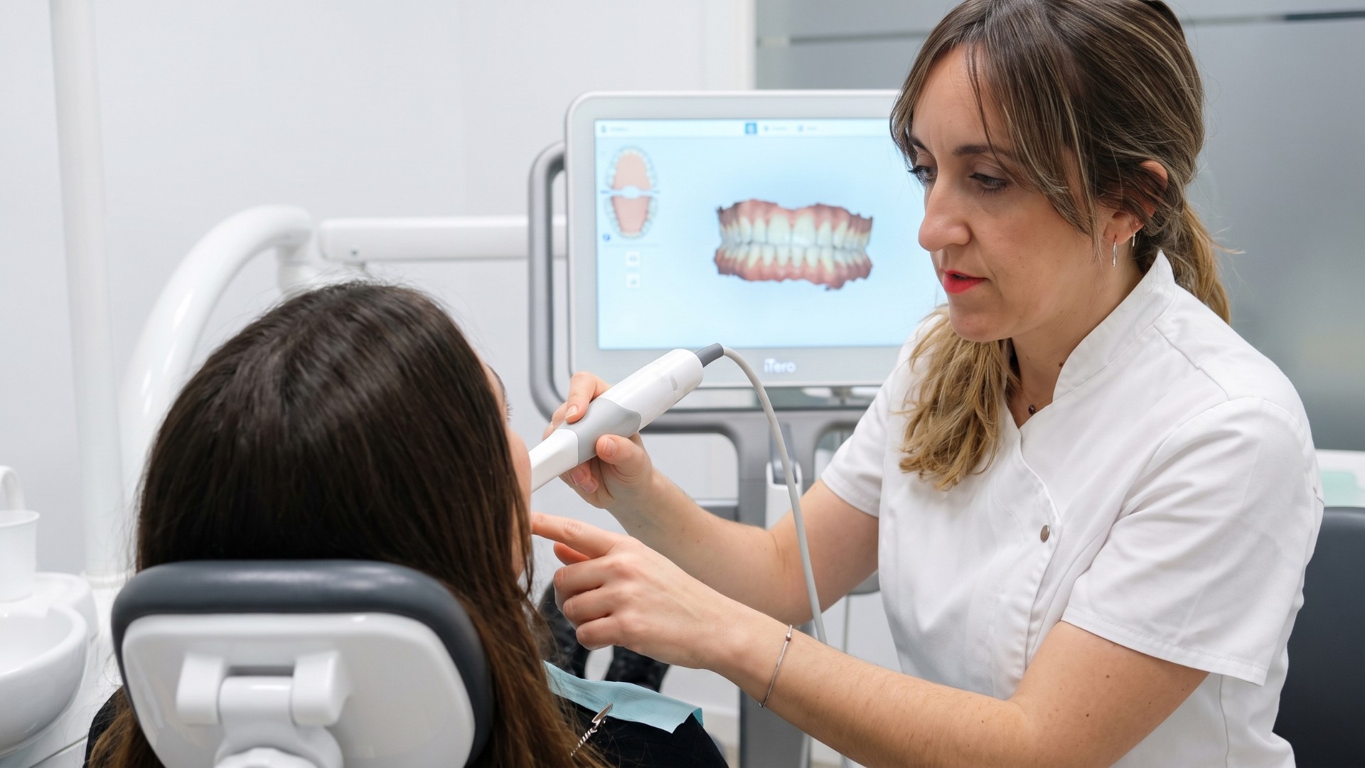 Clínica Dental en Andoáin