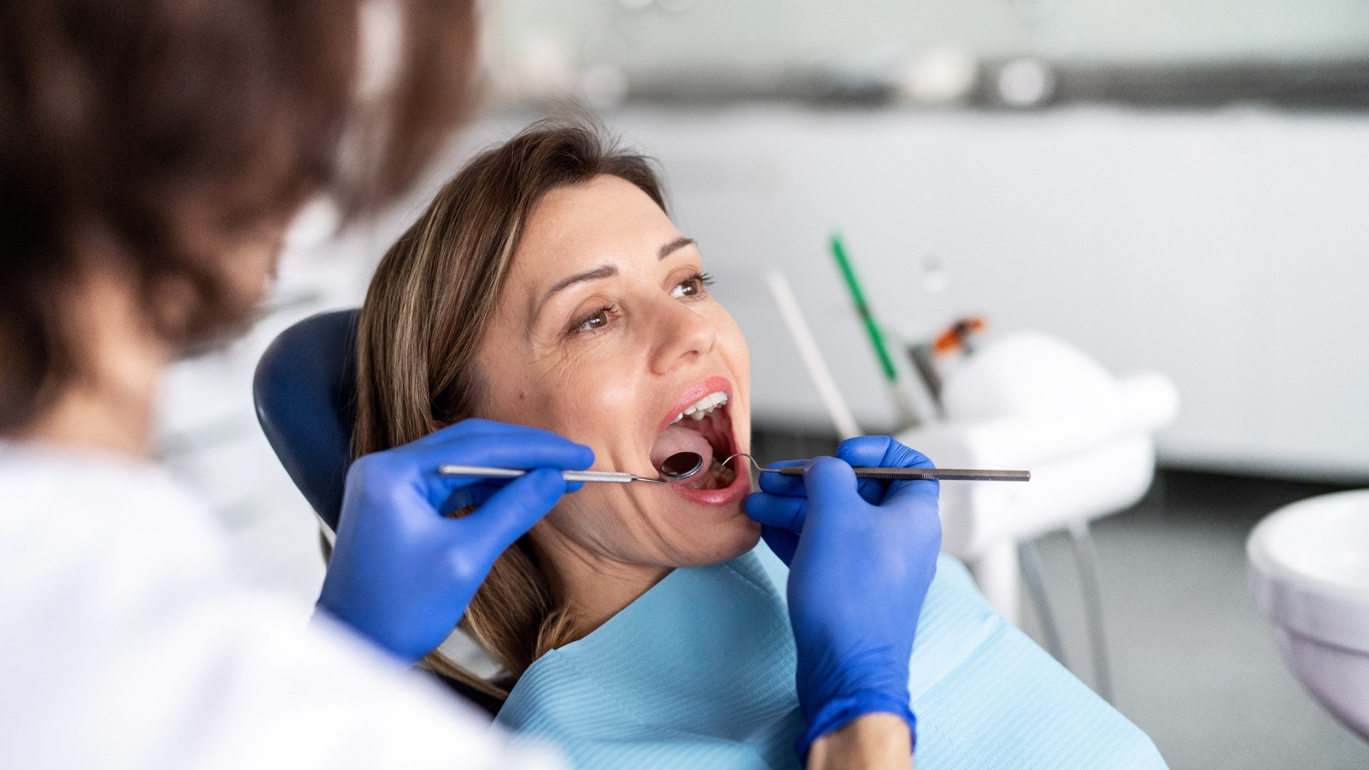mejor dentista en Andoáin