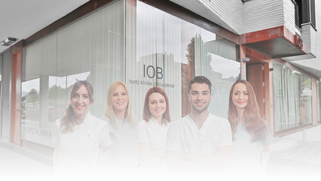 Clínica Dental en Andoáin