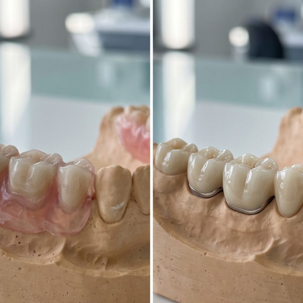 Dientes en 1 día en Andoáin
